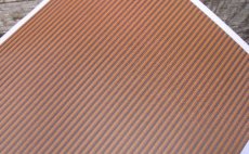 Syntetick Quill FlyBox High Definition Synthetic Quills - karamelov