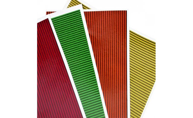 Syntetick Quill FlyBox High Definition Synthetic Quills Syntetick Quill FlyBox High Definition Synthetic Quills oranov