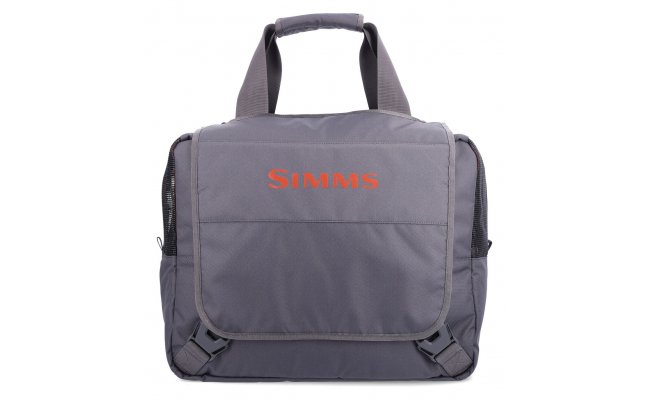 Taka na brodc kalhoty a boty Simms Riverkit Wader Tote Anvil Taka na brodc kalhoty a boty Simms Riverkit Wader Tote Anvil