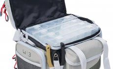 Ta�ka na n�strahy Westin W3 Lure Bag Plus