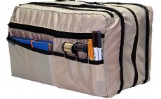 Tatika na vzac materily C&F Design Marco Polo Carry All CFT-CA