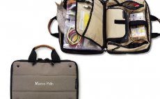 Tatika na vzac materily C&F Design Marco Polo Carry All CFT-CA