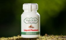 Tekut� floatant Guideline High N Dry Liquid Floatant - V akci