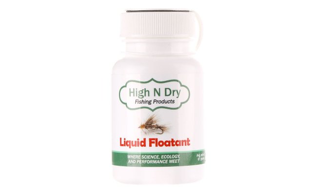 Tekut� floatant Guideline High N Dry Liquid Floatant Tekut� floatant Guideline High N Dry Liquid Floatant