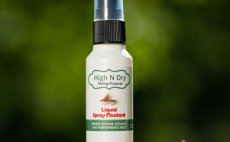 Tekut� floatant ve spreji High N Dry Liquid Spray Floatant - V akci