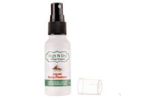 Tekut� floatant ve spreji High N Dry ... Tekut� floatant ve spreji High N Dry Liquid Spray Floatant