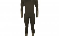 Termo komplet Westin Set Termal Tech Baselayer Industrial Green