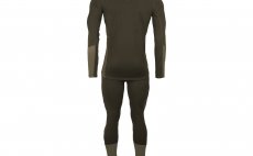 Termo komplet Westin Set Termal Tech Baselayer Industrial Green