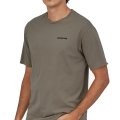 Tričko Patagonia Home Water Trout Organic T-Shirt (hnědá varianta)