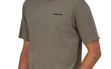 Triko Patagonia Home Water Trout Organic T-Shirt (hnd varianta)