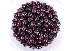 Tungstenov� kuli�ky Tungste Plus Marble ... Tungstenov� kuli�ky Tungste Plus Marble Hends �ern�-UV Fluo r��ov� 2,3 mm, 10 ks