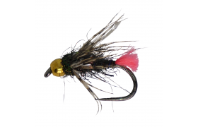 Ungr�v mokr� Pink Tag se zlatou hlavi�ko ... Ungr�v mokr� Pink Tag se zlatou hlavi�kou B/P, vel. 10