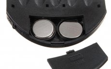 Up�nac� baterka na k�iltovku Leichi Fishing Cap Light