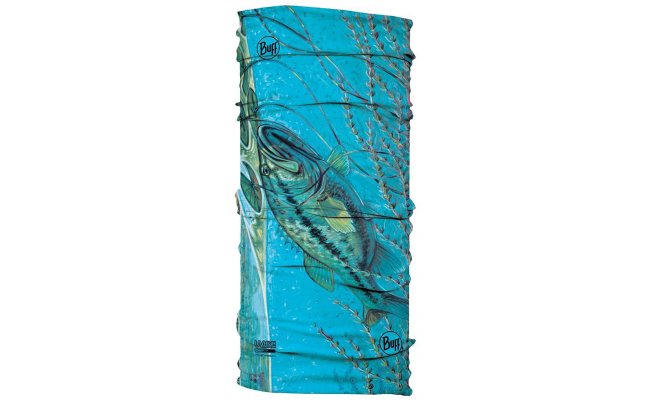 UV Buff De Young Bass In Pads UV Buff De Young Bass In Pads