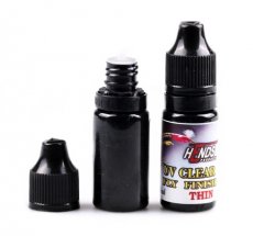 UV lepidlo Hends Clear Fly Finish Thin dk