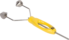 Vázací bobina Loon Outdoors Ergo All Purpose Bobbin