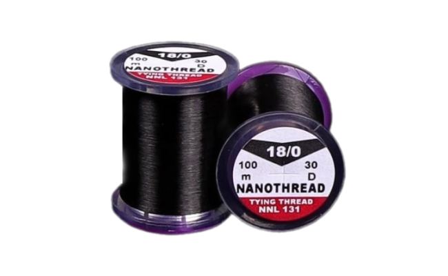 V�zac� nit Hends Nanothread velk� c�vka V�zac� nit Hends Nanothread velk� c�vka b�l� 8/0 75D