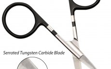 V�zac� n��ky Leichi Tungsten Carbide Blades