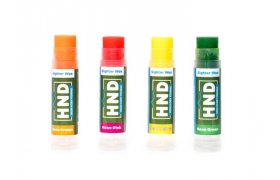 Vosk na ���ru Guideline High N Dry Euro ... Vosk na ���ru Guideline High N Dry Euro Nymph Sighter Wax neonov� oran�ov�