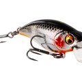 Wobler Westin BuzzBite SR Crankbait Steel Sardine
