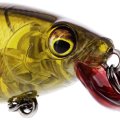 Wobler Westin BuzzBite SR Crankbait - detail