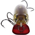Wobler Westin BuzzBite SR Crankbait - detail