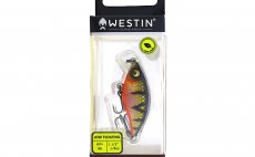 Wobler Westin BuzzBite SR Crankbait - balen