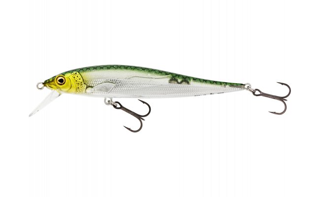 Wobler Westin Jerkbite SR Jerkbait Headlight  Wobler Westin Jerkbite SR Jerkbait Headlight - 5 g; 7,5 cm 