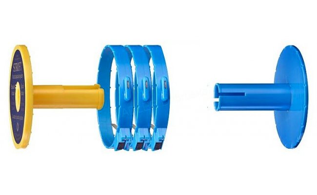 Zsobnk pro 3 cvky vlasce Stroft Zsobnk pro 3 cvky vlasce Stroft