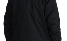 Zateplen� ryb��sk� bunda Simms Bulkley Jacket Black