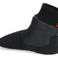 Zateplené bačkory Simms Bulkley Bootie Black
