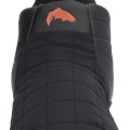 Zateplené bačkory Simms Bulkley Bootie Black