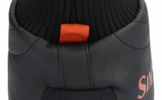 Zateplen bakory Simms Bulkley Bootie Black