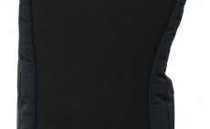 Zateplen bakory Simms Bulkley Bootie Black