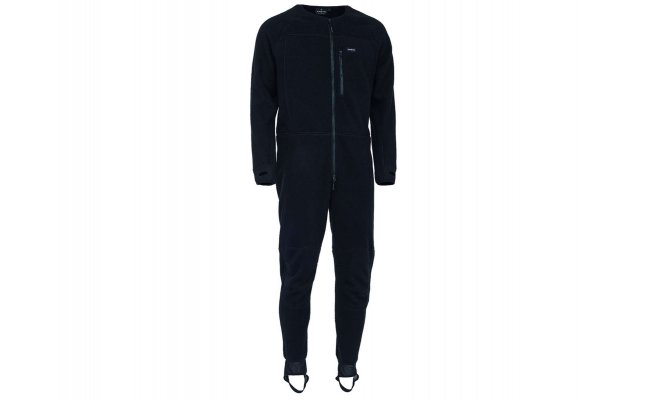 Zateplen spodky Kinetic Heavy Warm Bib Black Zateplen spodky Kinetic Heavy Warm Bib Black S