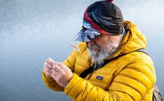 Zimn epice Hanak Competition erno-erven - v Akci