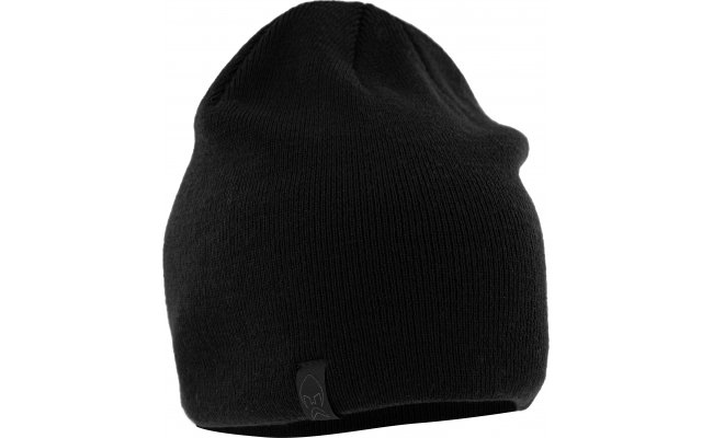 Zimn� �epice Westin Windster Beanie Black Zimn� �epice Westin Windster Beanie Black