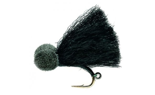 Plovouc indiktorov BUNG Booby nymfa ern Plovouc indiktorov BUNG Booby nymfa ern, vel. 10