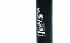 Pumpa k Belly-Boatu Kinetic Double Action Pump 2 x 2L