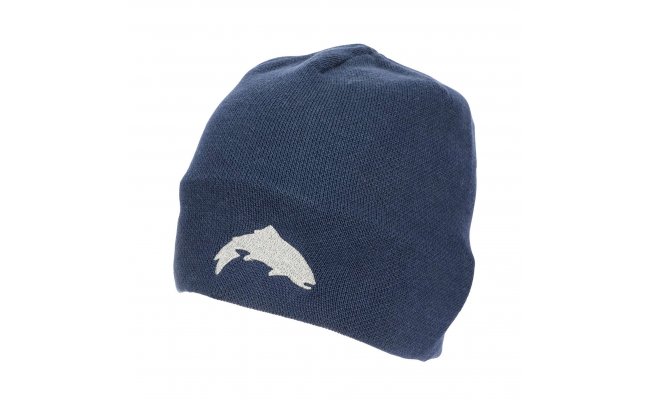 Ryb��sk� �epice Simms Everyday Beanie Dark Moon Ryb��sk� �epice Simms Everyday Beanie Dark Moon