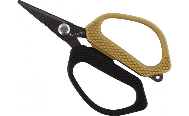 Rybsk nky Westin Line Scissors  Rybsk nky Westin Line Scissors 