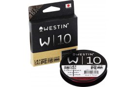 Spltan ra Westin W10 13 Braid 135 m Spltan ra Westin W10 13 Braid 135 m 0,08 mm - 6,0 Kg Orchid Purple