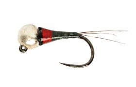 Rozv tungstenov jig Perdigon ern B/P Rozv tungstenov jig Perdigon ern B/P, vel. 16, 2,8 mm