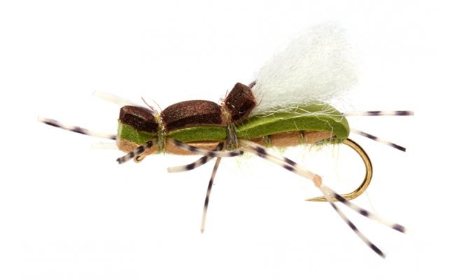 V�rn� p�nov� napodobenina lu�n�ho kon�ka olivov� V�rn� p�nov� napodobenina lu�n�ho kon�ka olivov�, vel. 6