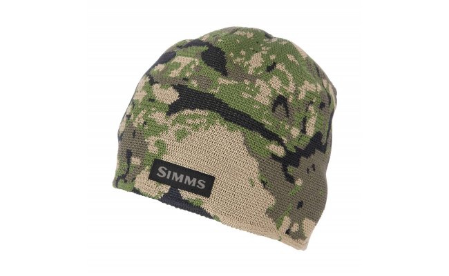 Rybsk epice Simms Everyday Beanie Riparian Camo Rybsk epice Simms Everyday Beanie Riparian Camo