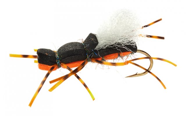 Vrn pnov napodobenina lunho konka erno-oranov Vrn pnov napodobenina lunho konka erno-oranov, vel. 6