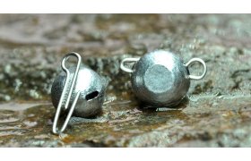 Vymniteln jigov zt RedBass ebura ... Vymniteln jigov zt RedBass eburaka EX 0,5 g