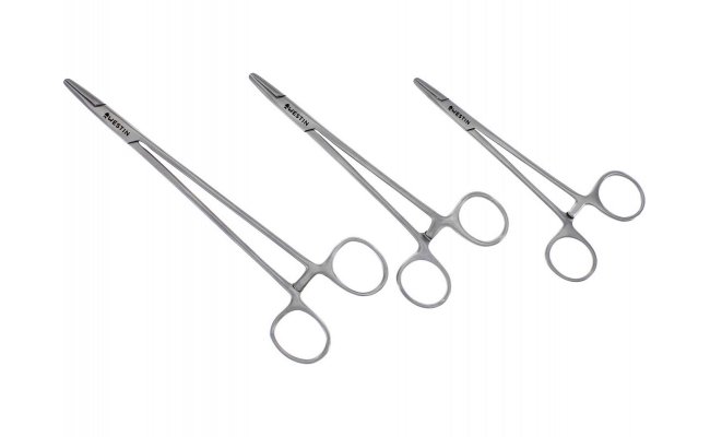 Pean Forceps Stainless Steel Westin Pean Forceps Stainless Steel Westin M