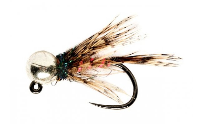 Rozv tungstenov jig promotvan Beznovka B/P Rozv tungstenov jig promotvan Beznovka B/P, vel. 14, 3,8 mm