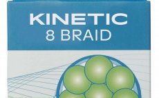 Spltan ra Kinetic 8 Braid 300 m Fluo Green